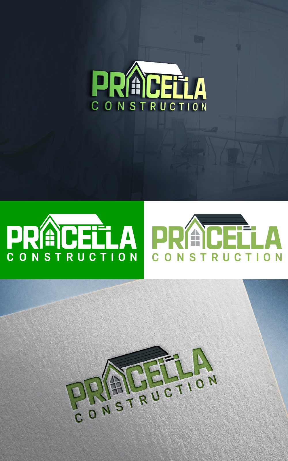 Logo Design by Grapixer for `Icarus Loss Consulting | Design #35264061