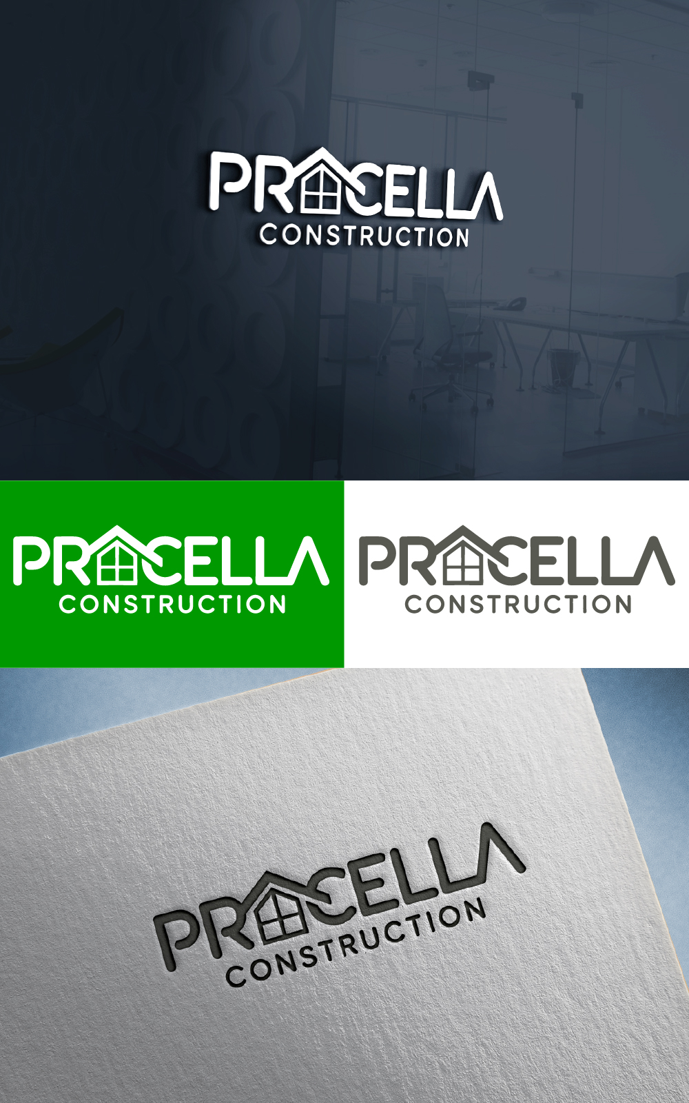 Logo Design by Grapixer for `Icarus Loss Consulting | Design #35264064