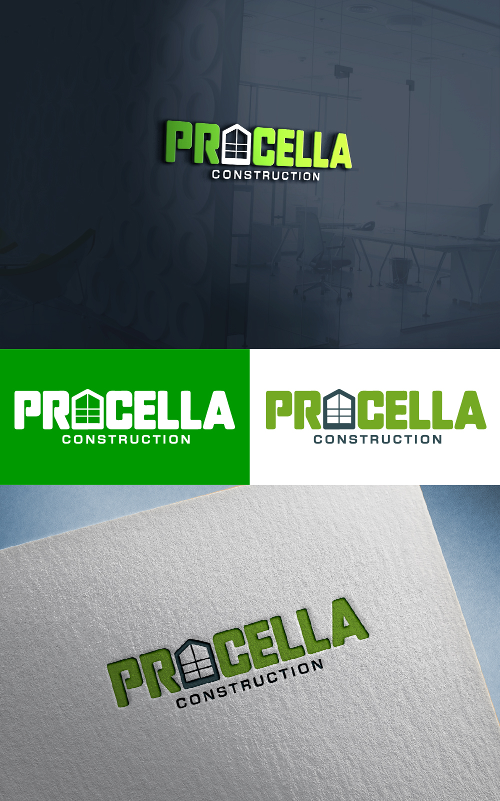 Logo Design by Grapixer for `Icarus Loss Consulting | Design #35264065