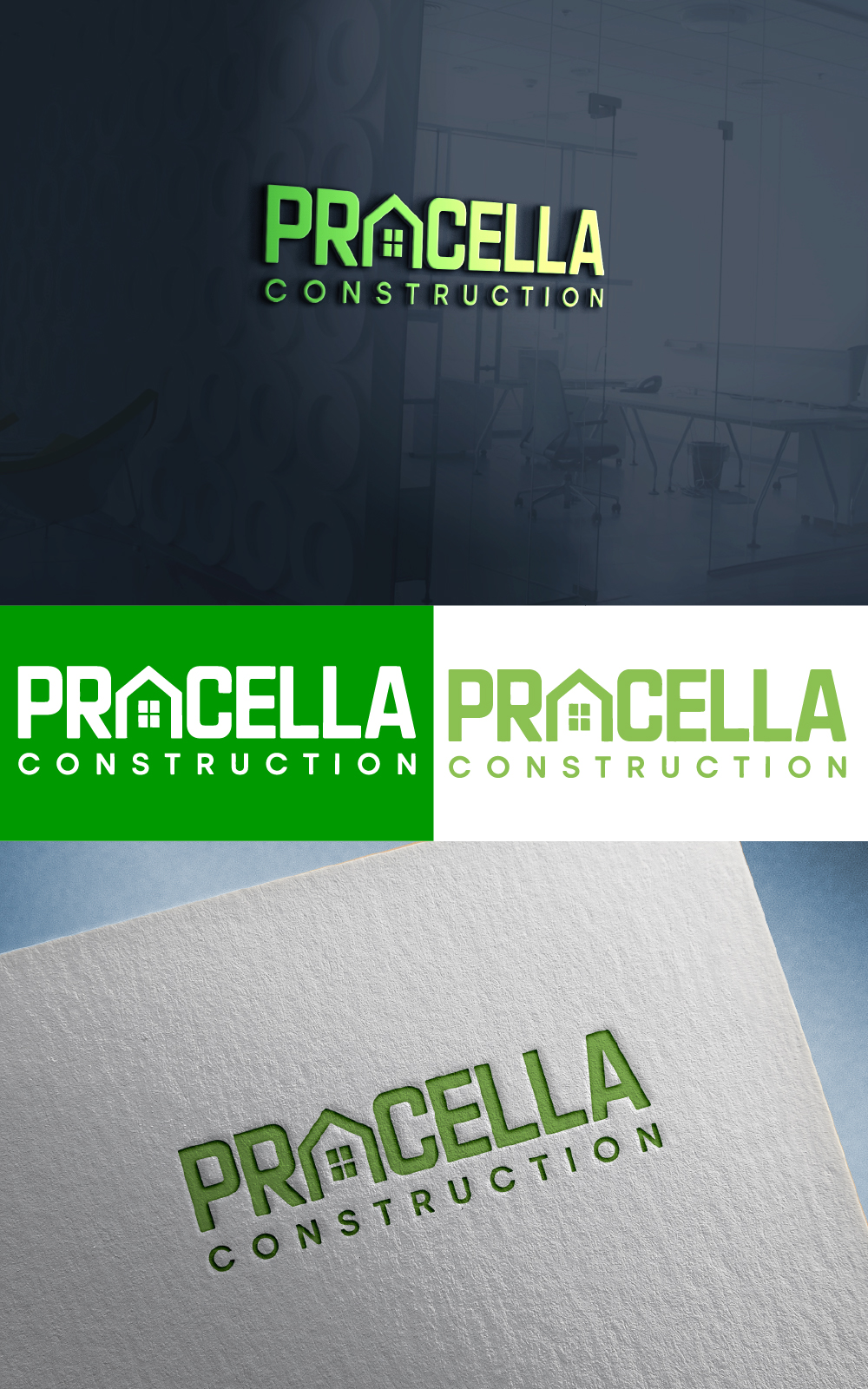 Logo Design by Grapixer for `Icarus Loss Consulting | Design #35264066