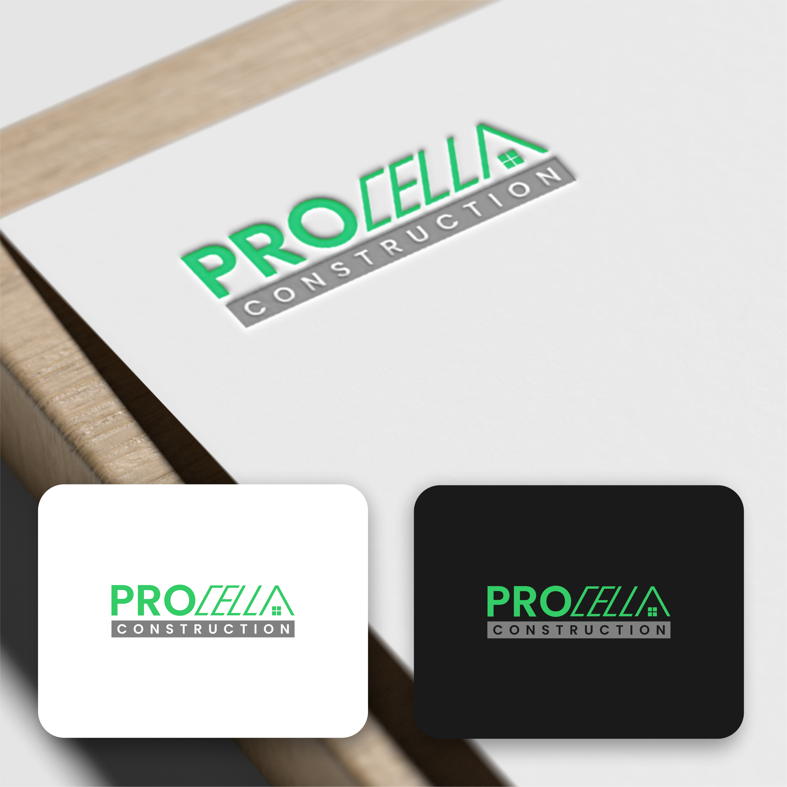 Logo Design by ArtAND_Studio for `Icarus Loss Consulting | Design #35253551