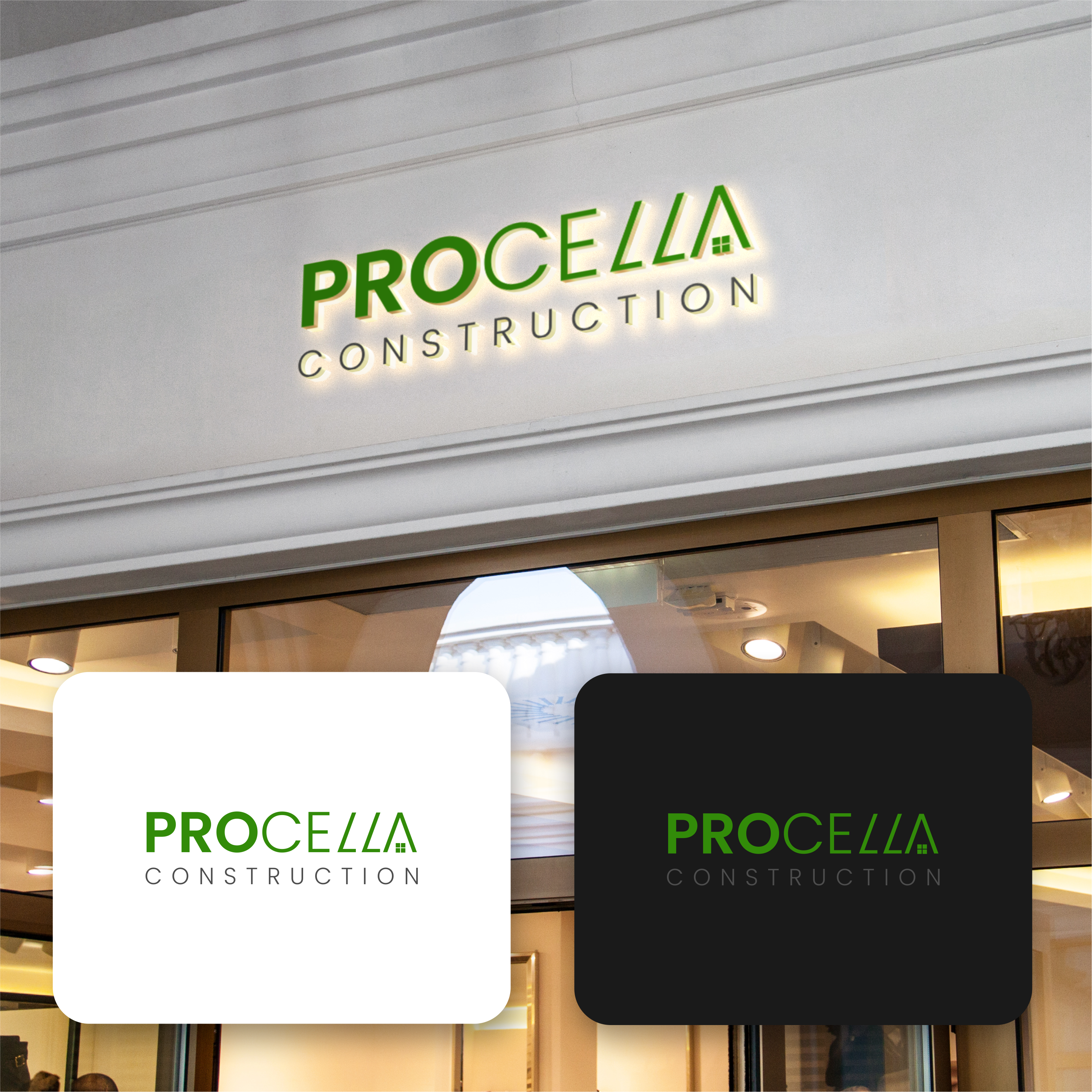 Logo Design by ArtAND_Studio for `Icarus Loss Consulting | Design #35253554