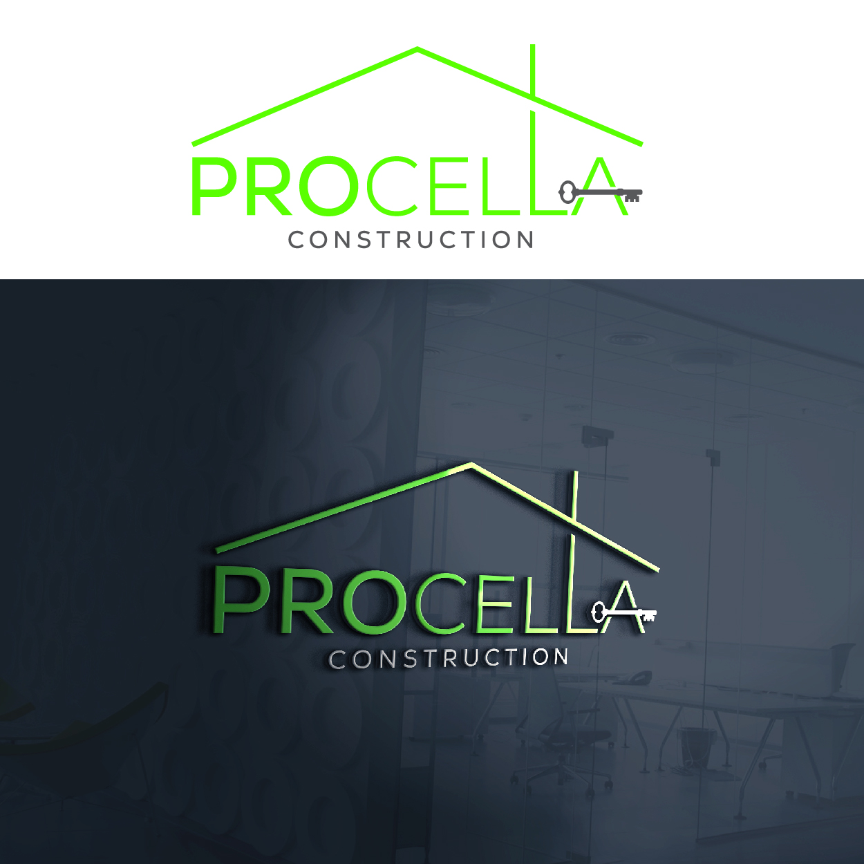 Logo Design by ahmeddesigner123 for `Icarus Loss Consulting | Design #35255330