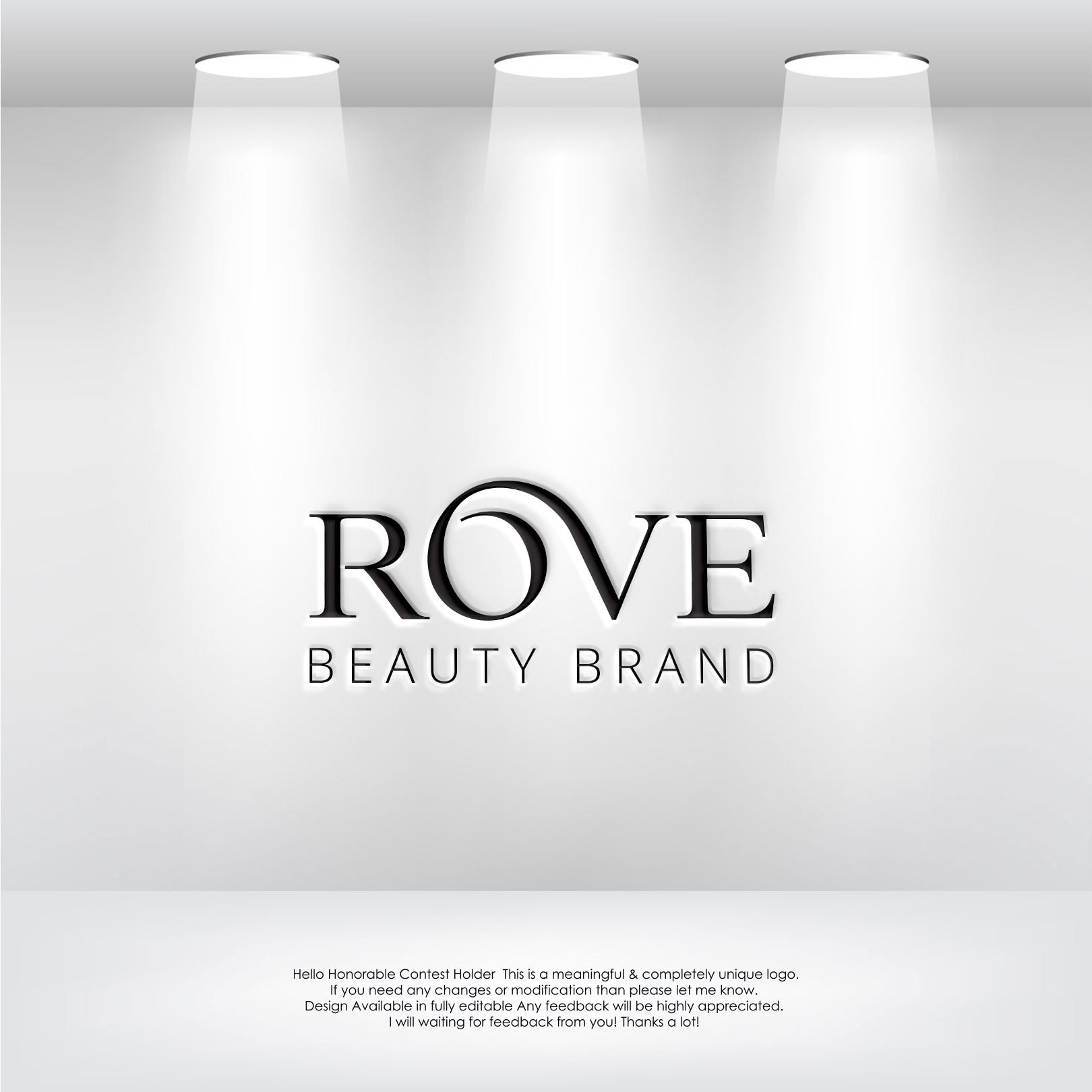 Logo Design by LogoEon for this project | Design #35252587