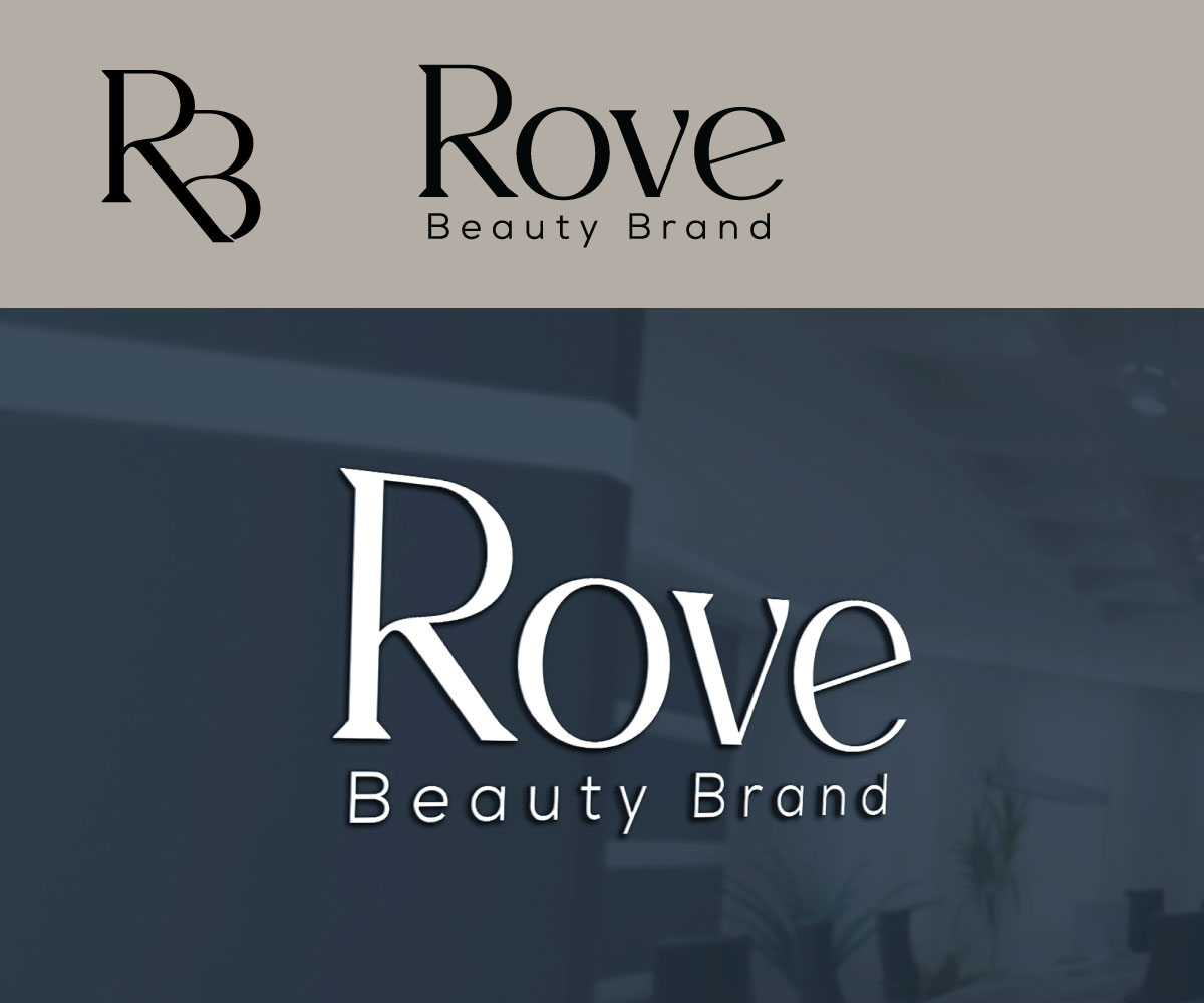 Logo Design by Luckey yaari for this project | Design #35261213