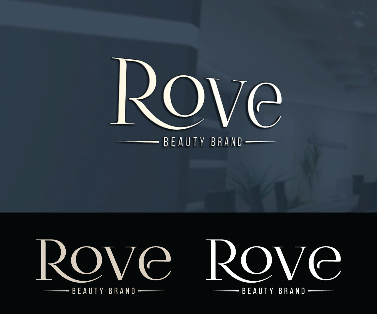 Logo Design by Srk pix!14 for this project | Design #35263851