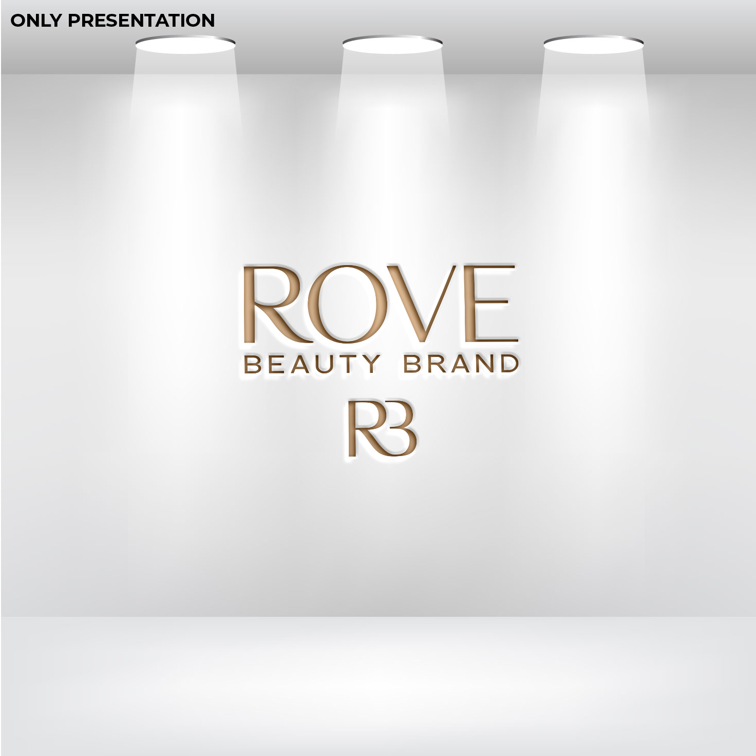 Diseño de Logo por DesignVerse777 para este proyecto | Diseño #35282665