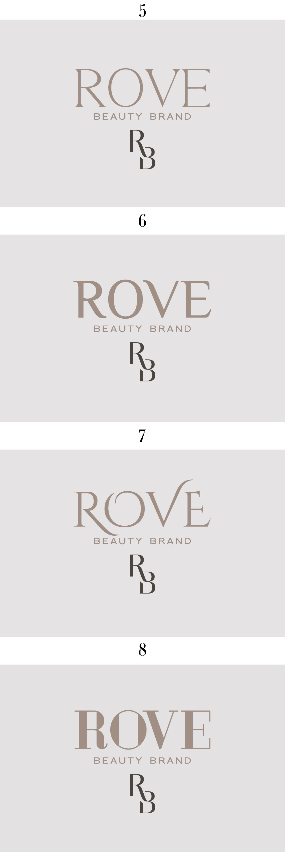 Diseño de Logo por DesignVerse777 para este proyecto | Diseño #35291899