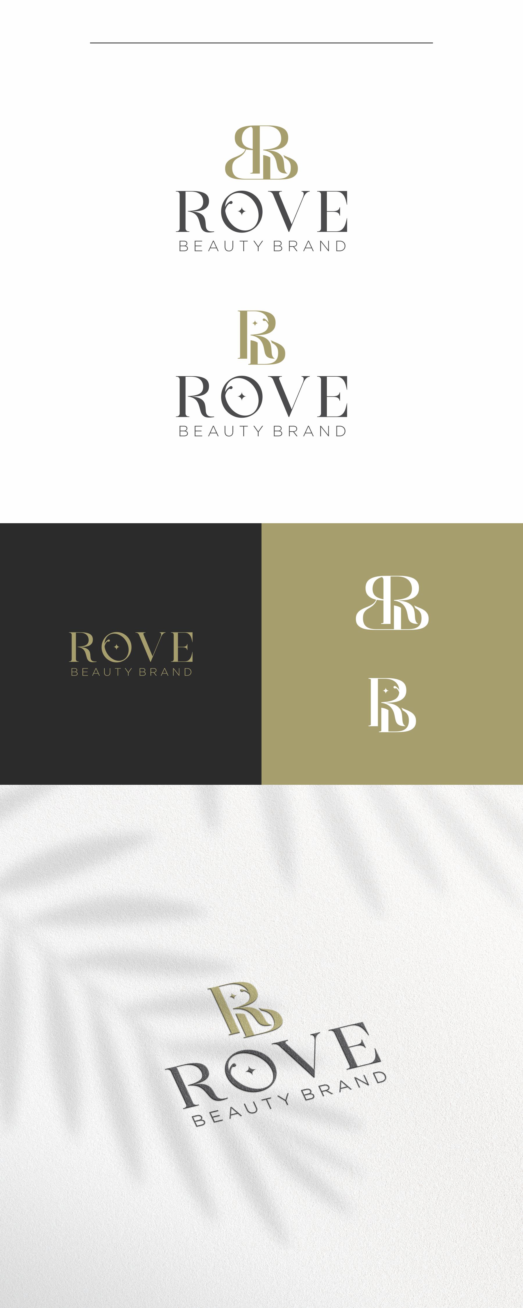 Logo Design by Irfan Renaldi for this project | Design #35254334