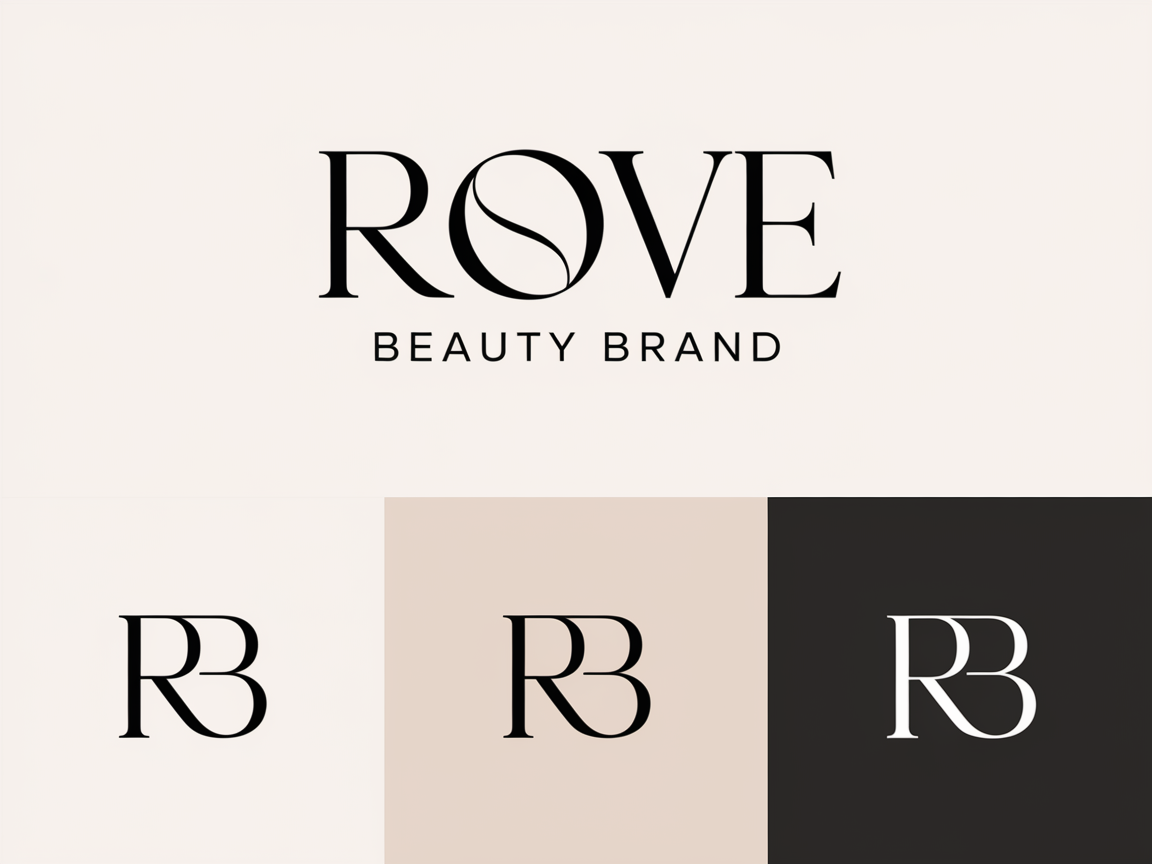 Logo Design by Mukuuu for this project | Design #35288796