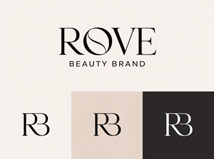 Logo Design by Mukuuu for this project | Design: #35288796