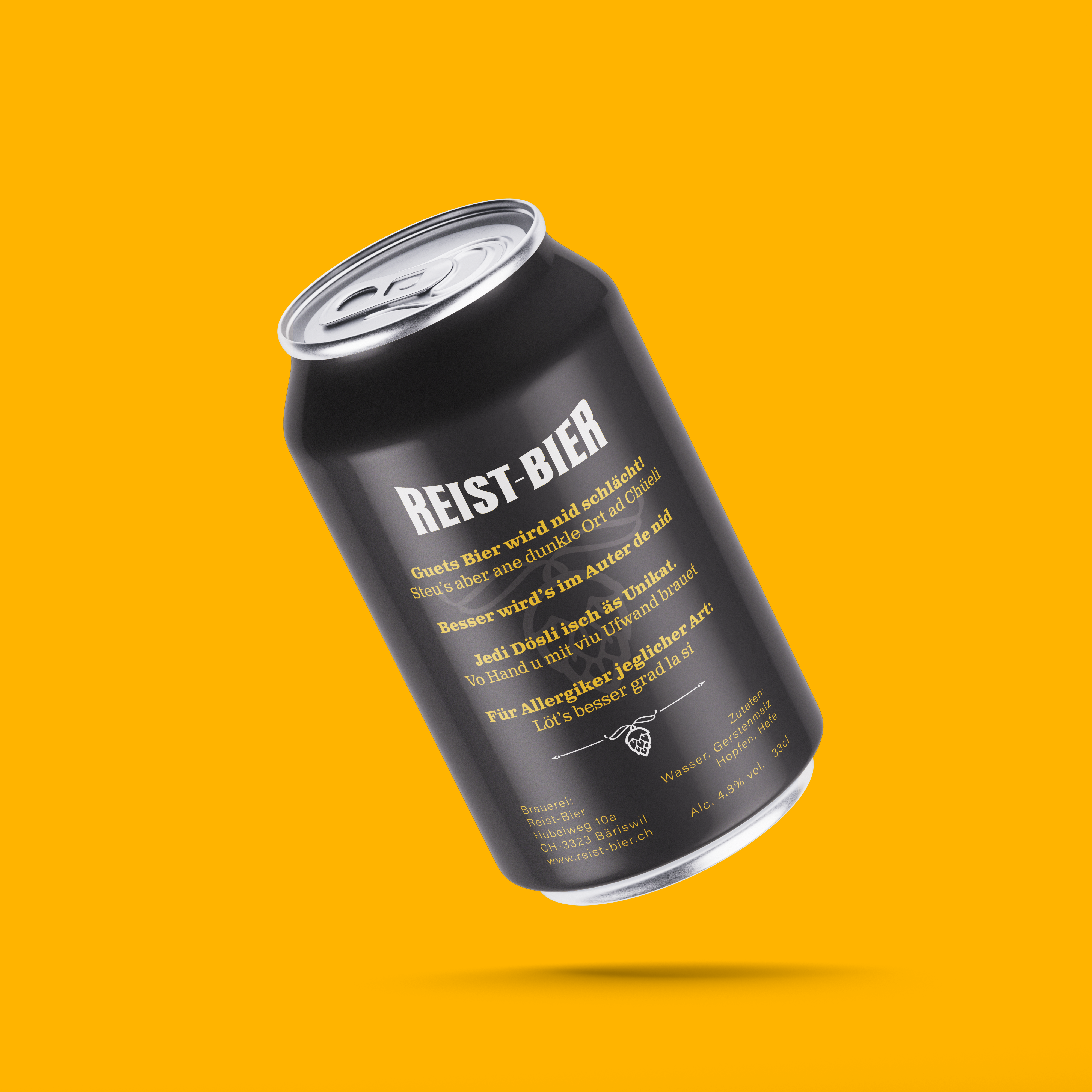 Label Design by Ileana Blanco for this project | Design #35322066