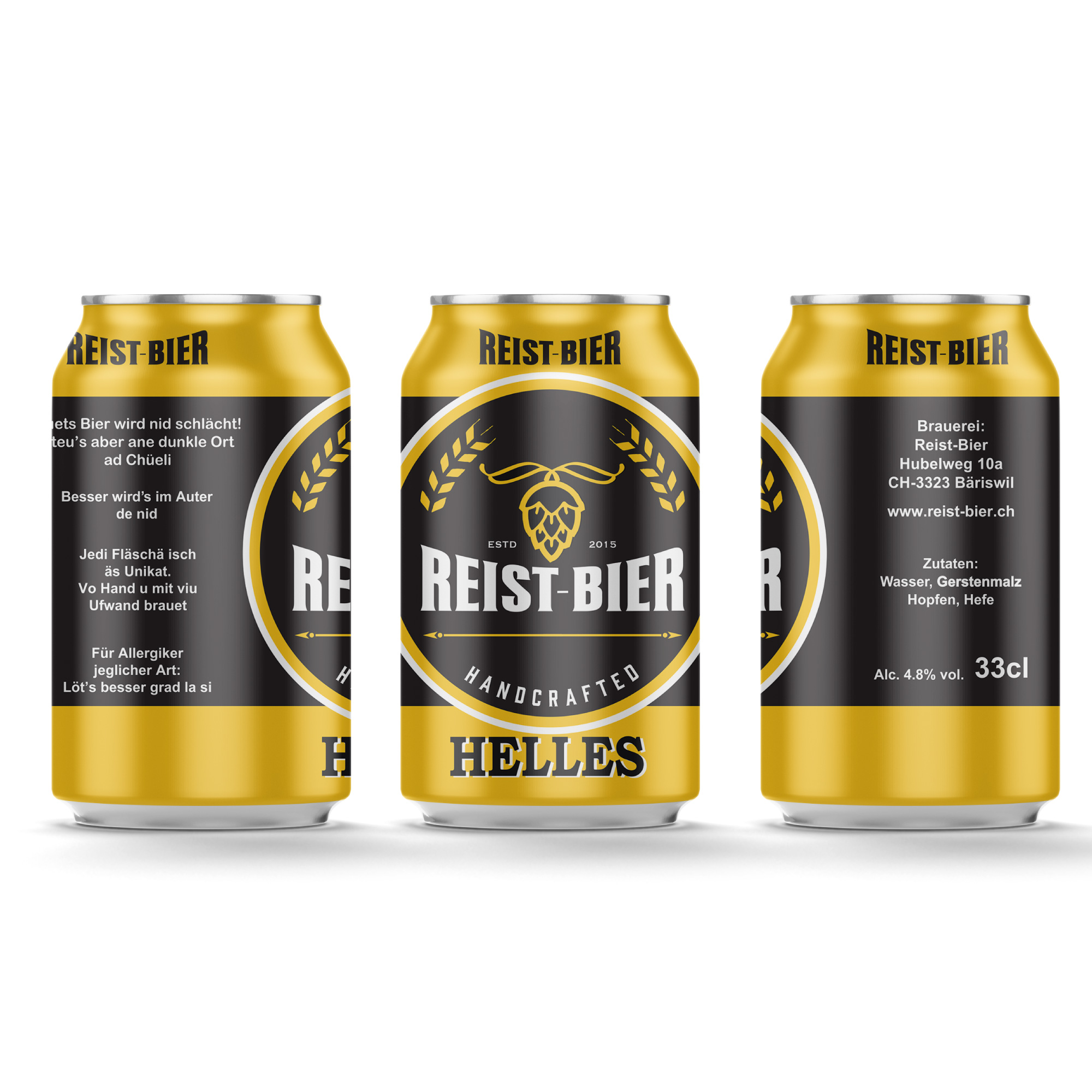 Label Design by Sergio Coelho for this project | Design #35280052