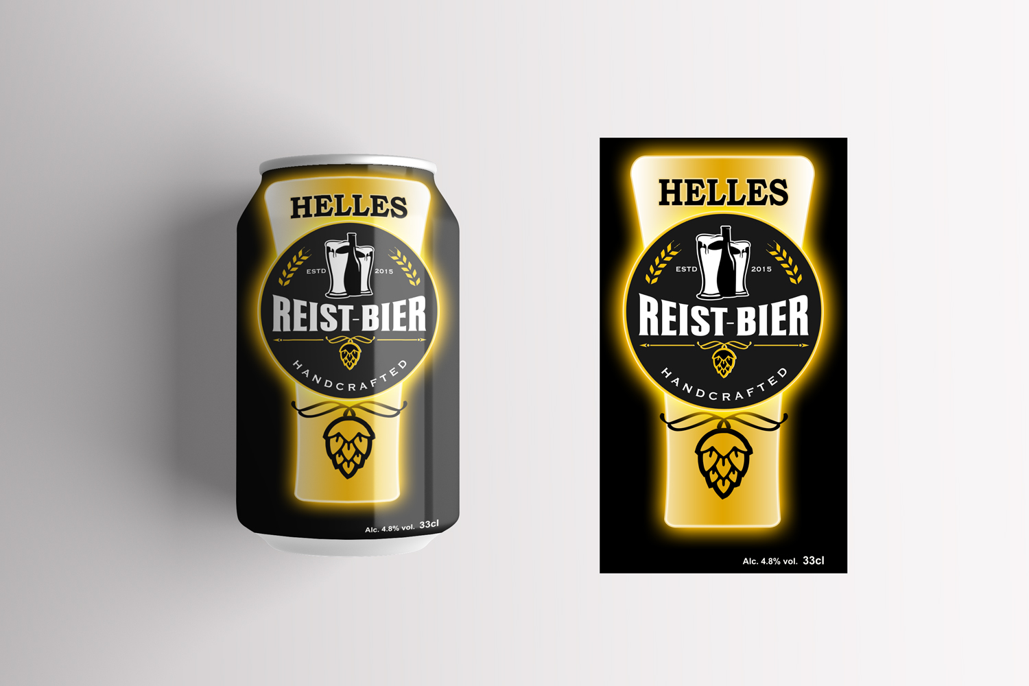 Label Design by WNP for this project | Design #35287678