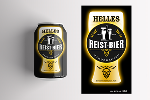 Etikett-Design von WNP für dieses Projekt | Design: #35297136