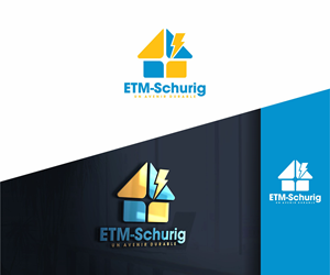 Diseño de Logo por alkaline para ETM-Schurig SARL | Diseño: #35255245