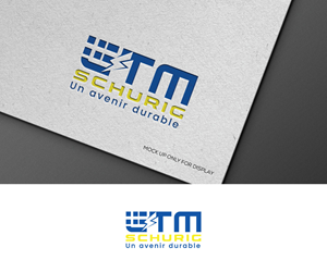 Diseño de Logo por Srk pix!14 para ETM-Schurig SARL | Diseño: #35255505