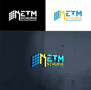 Diseño de Logo por RA-bica para ETM-Schurig SARL | Diseño: #35257284
