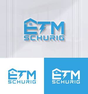 Diseño de Logo por loveqis para ETM-Schurig SARL | Diseño: #35254331