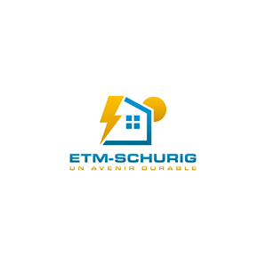 Diseño de Logo por Aljune Castro Designs para ETM-Schurig SARL | Diseño: #35254418