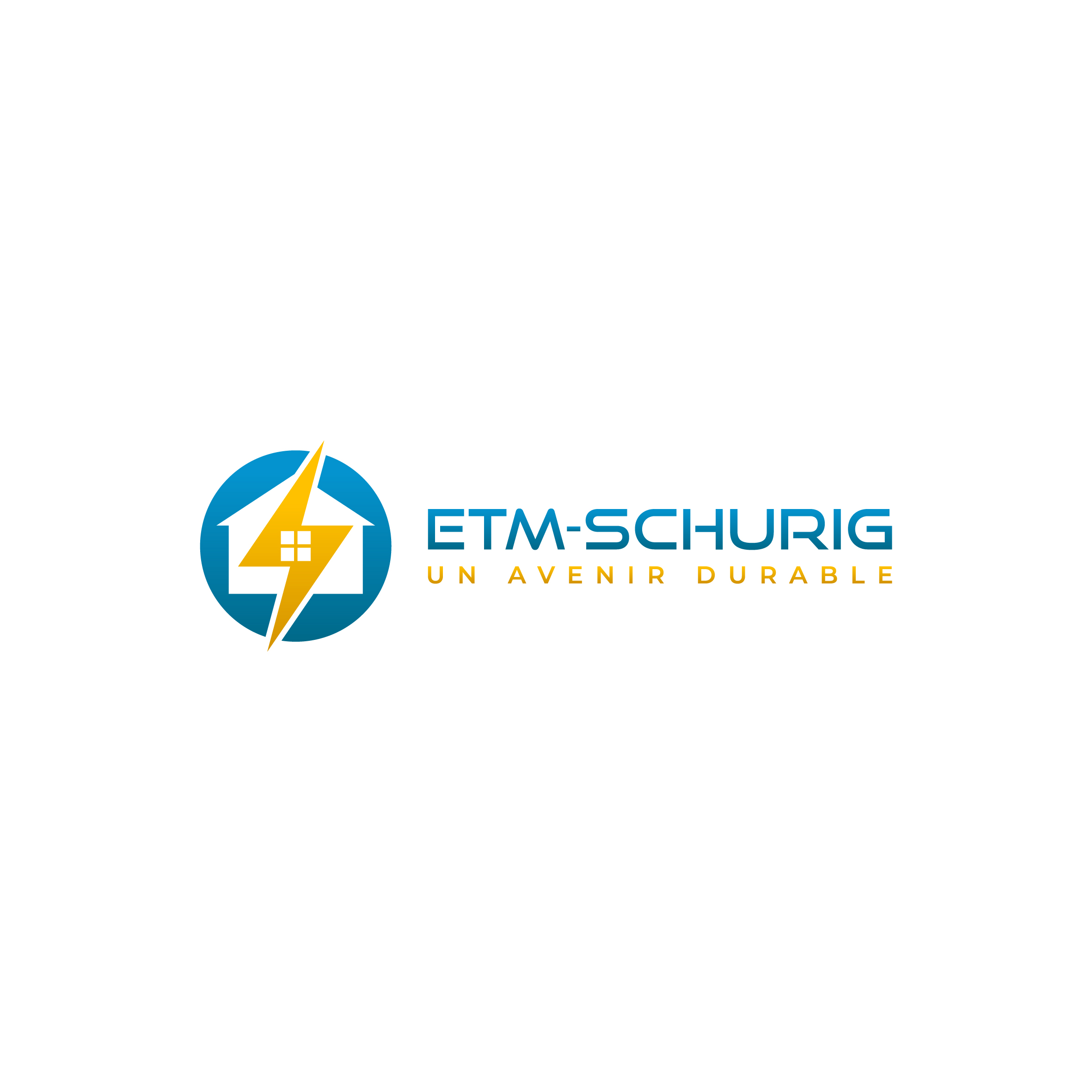Diseño de Logo por Aljune Castro Designs para ETM-Schurig SARL | Diseño #35254422