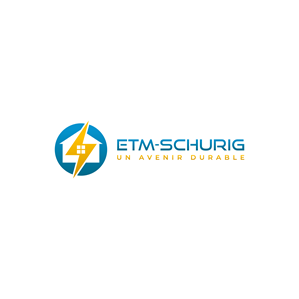 Diseño de Logo por Aljune Castro Designs para ETM-Schurig SARL | Diseño #35254422