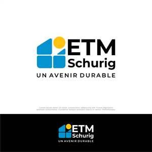 Diseño de Logo por win it para ETM-Schurig SARL | Diseño: #35253654