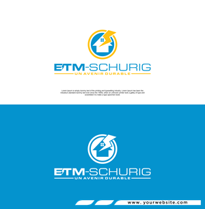 Diseño de Logo por Design_crative para ETM-Schurig SARL | Diseño #35252476
