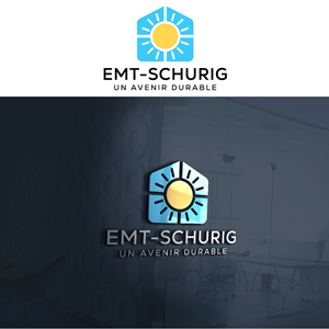 Diseño de Logo por ahmeddesigner123 para ETM-Schurig SARL | Diseño: #35255578