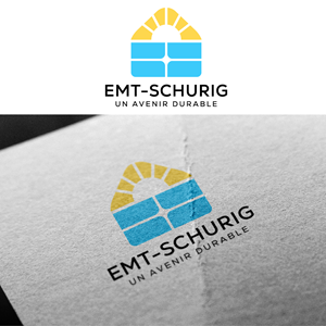 Diseño de Logo por ahmeddesigner123 para ETM-Schurig SARL | Diseño: #35255646