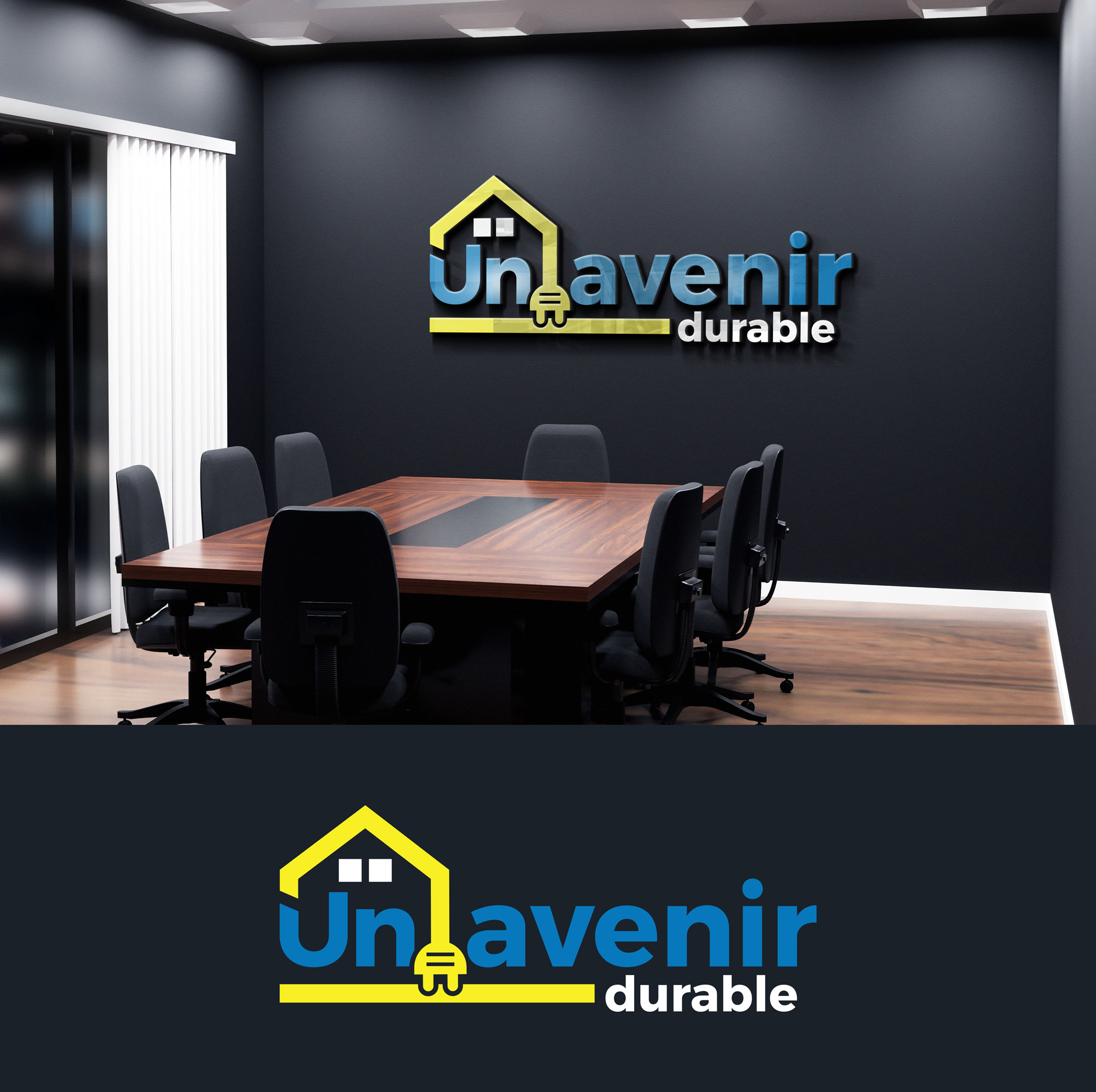 Diseño de Logo por Impressive Designs para ETM-Schurig SARL | Diseño #35256440