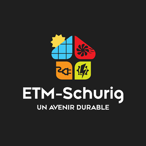 Diseño de Logo por geni para ETM-Schurig SARL | Diseño: #35253974