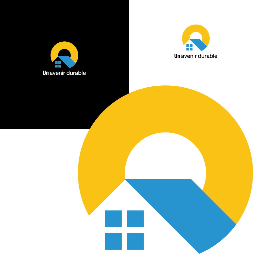 Logo Design by tyaz 2 for ETM-Schurig SARL | Design #35256623