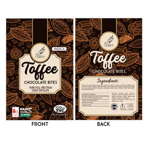 Packaging Design by JKIANN08 for Rabble & Company  | Design: #35267600