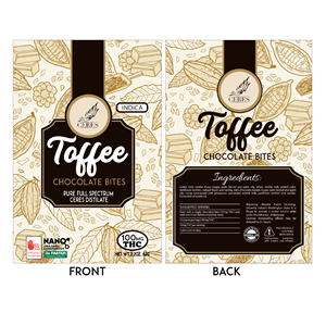 Packaging Design by JKIANN08 for Rabble & Company  | Design: #35267653