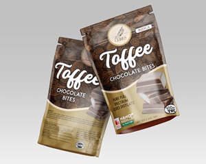 Packaging Design by JKIANN08 for Rabble & Company  | Design: #35340815