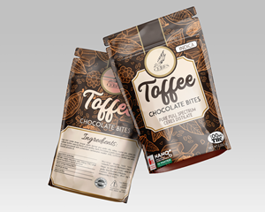 Packaging Design by JKIANN08 for Rabble & Company  | Design: #35340833