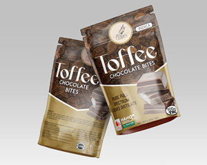 Packaging Design by JKIANN08 for Rabble & Company  | Design: #35340885