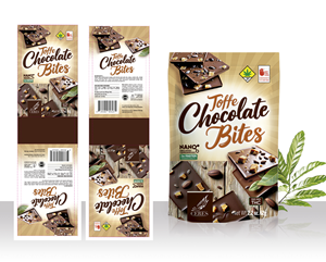 Packaging Design by Jose Lopez ( Verified Pro Designer ) for Rabble & Company  | Design: #35284376