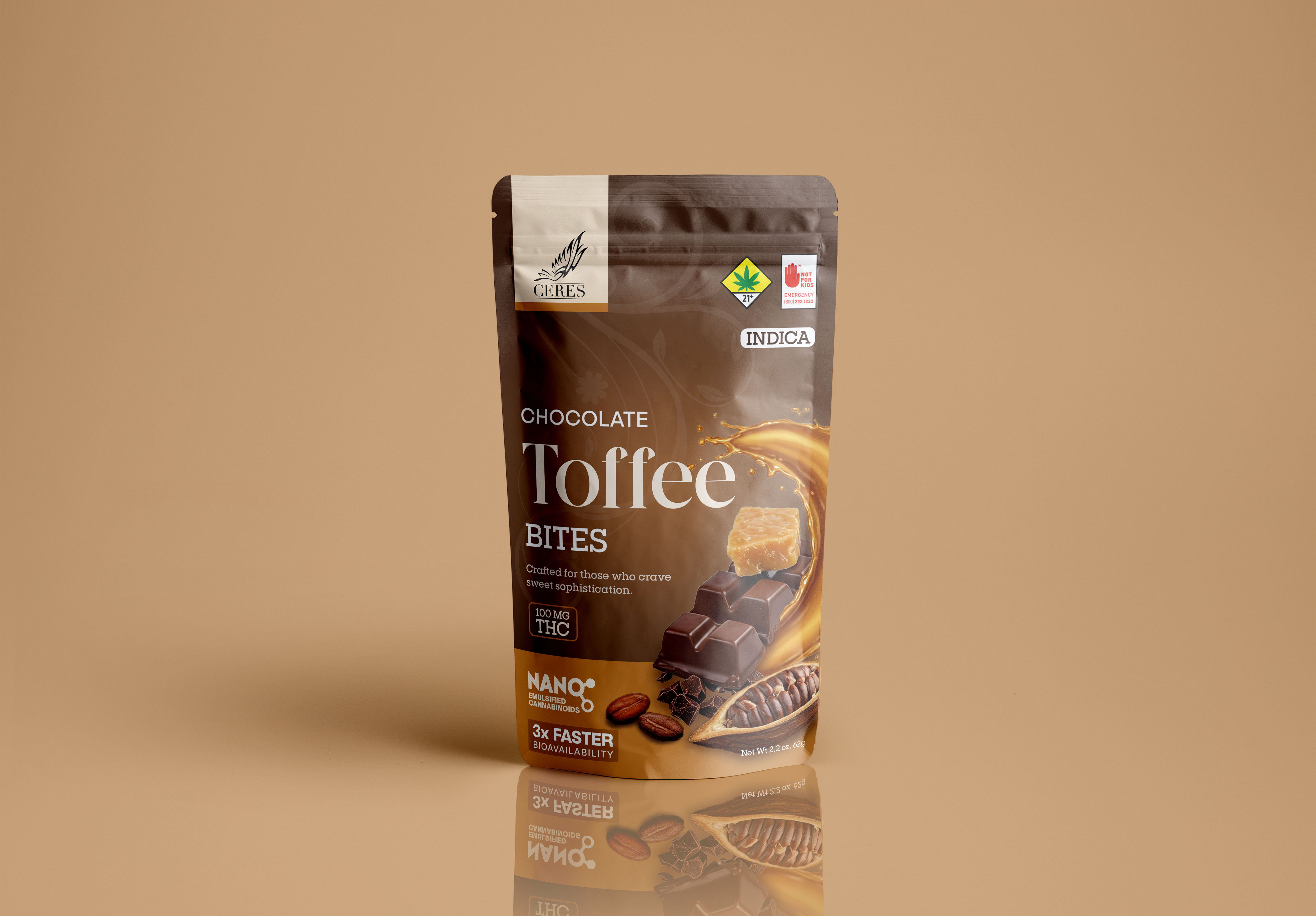 Packaging Design by Creative Studio X for Rabble & Company  | Design #35286118