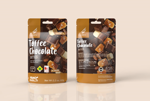 Design Emballage par oltredisegno pour Rabble & Company  | Design : #35262817