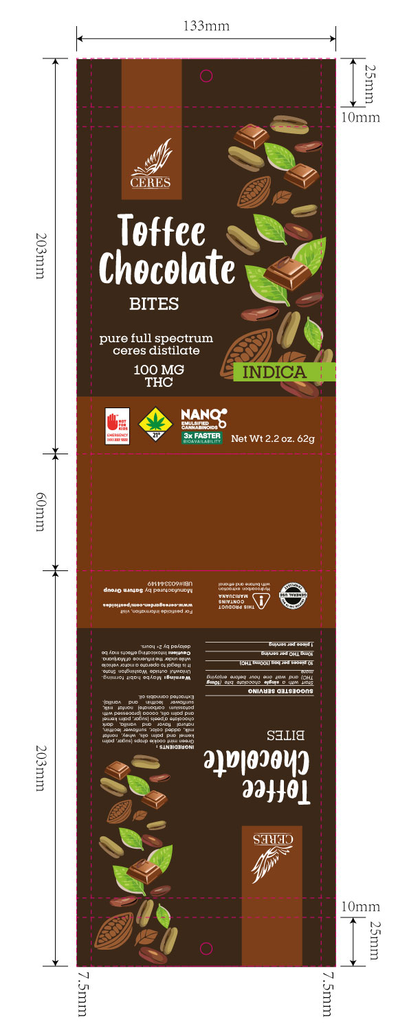 Packaging Design by oltredisegno for Rabble & Company  | Design #35262939