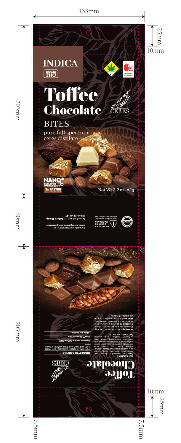 Packaging Design by oltredisegno for Rabble & Company  | Design #35264348