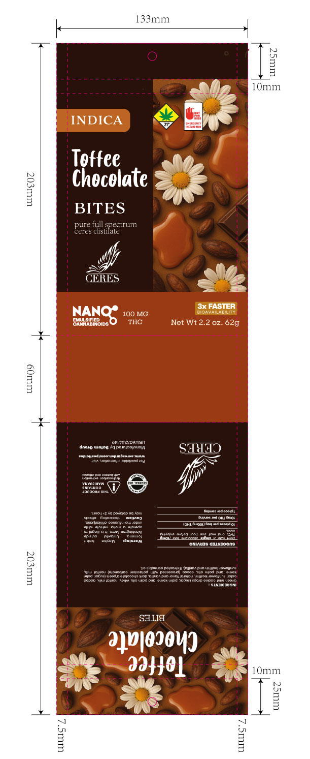 Packaging Design by oltredisegno for Rabble & Company  | Design #35266887