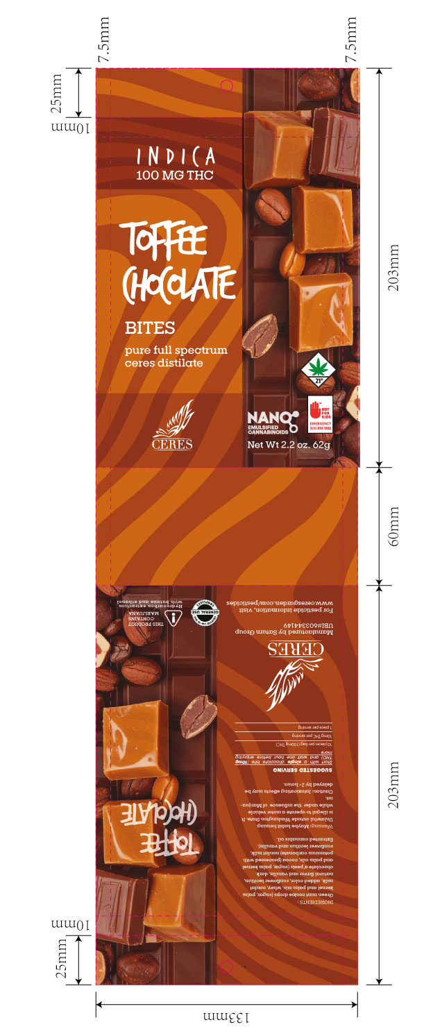 Packaging Design by oltredisegno for Rabble & Company  | Design #35272508