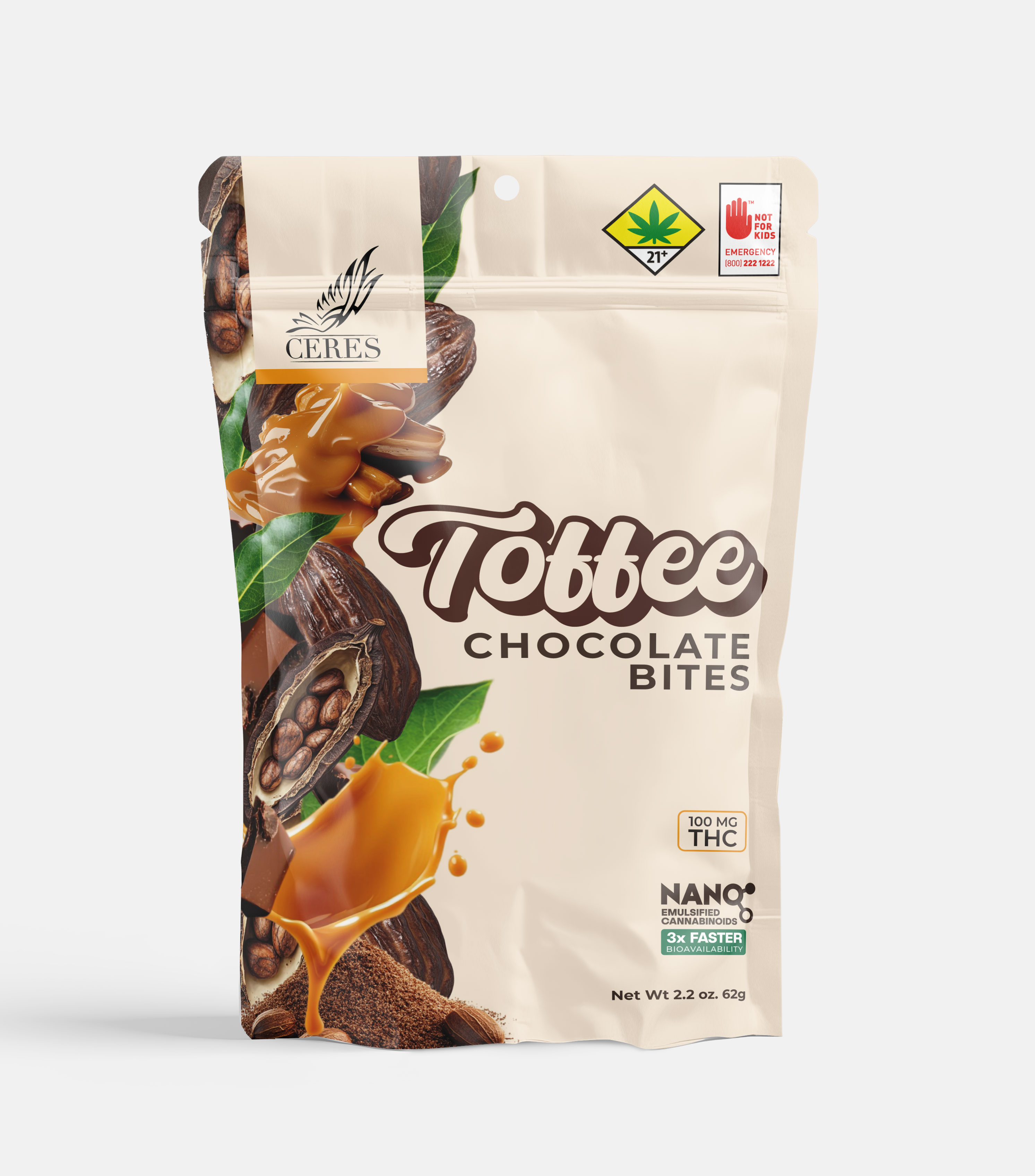 Packaging Design by Limonero DG for Rabble & Company  | Design: #35286812