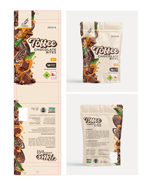 Packaging Design by Limonero DG for Rabble & Company  | Design: #35374740