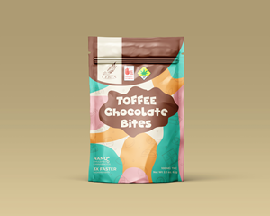 Packaging Design by huepixel stuudio
