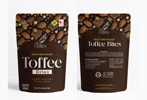 Packaging Design by Abdulmumin Imam for Rabble & Company  | Design: #35267043