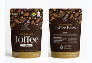 Packaging Design by Abdulmumin Imam for Rabble & Company  | Design: #35267044